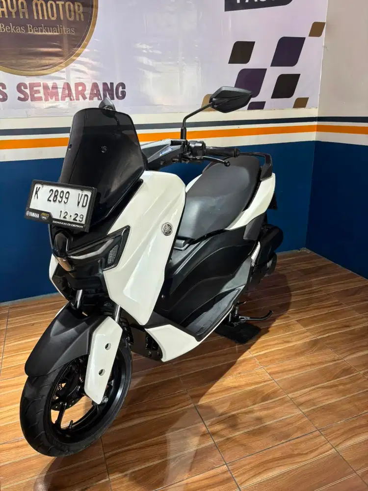 YAMAHA NMAX NEO 2024