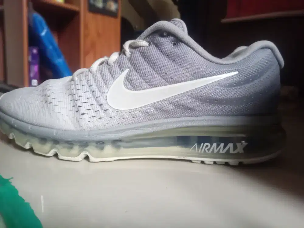 Sepatu Nike Airmax 2017
