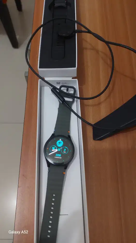 Samsung smartwatch galxy 7