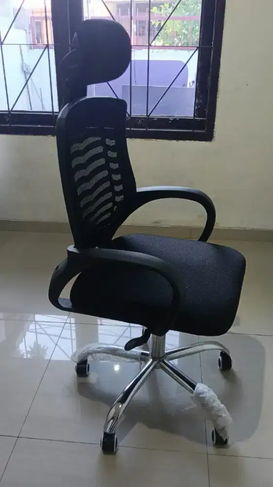 Kursi kantor sangat bagus
