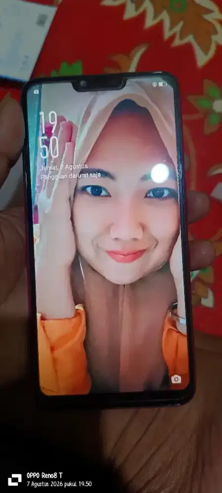Oppo a3s 2/16 tt bt