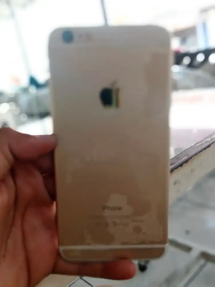 Iphkne 6s plus 64 Gb