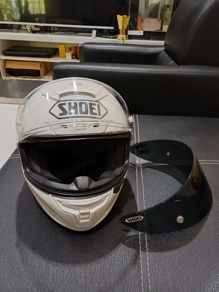 SHOEI X SPIRIT III