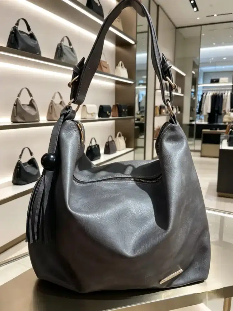 Tas model terbaru