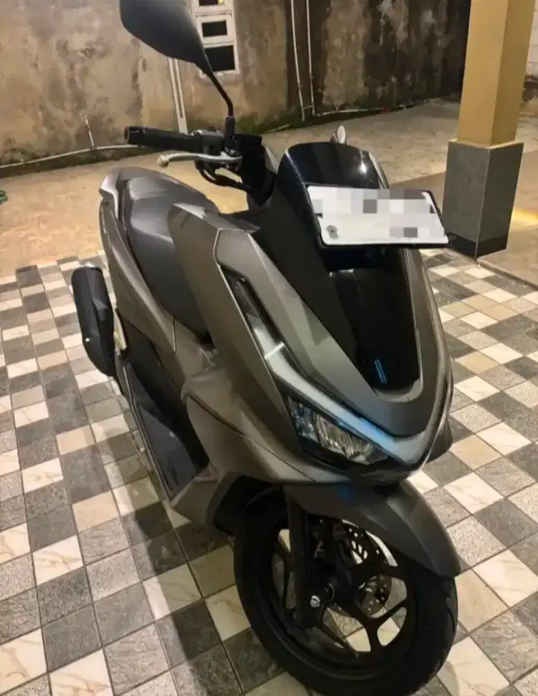 Pcx 160 cbs 2025
