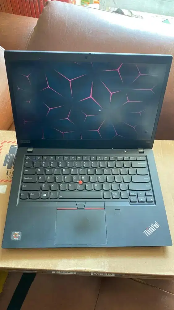 jual laptop lenovo