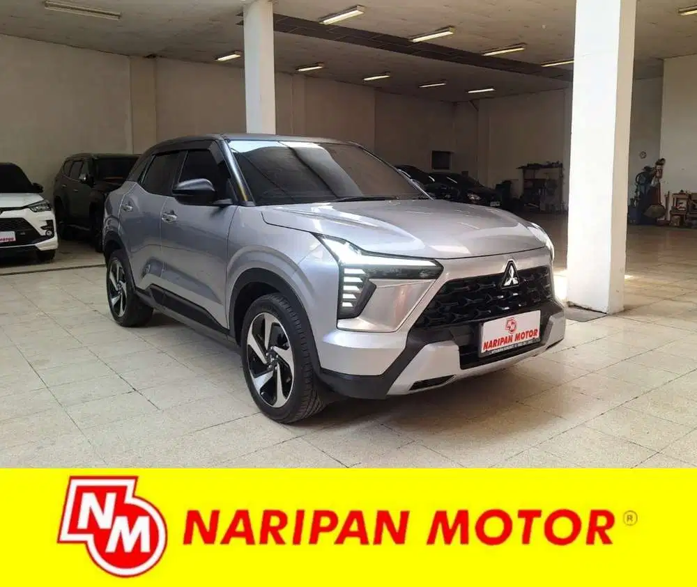 Mitsubishi XForce 1.5 Ultimate AT 2023