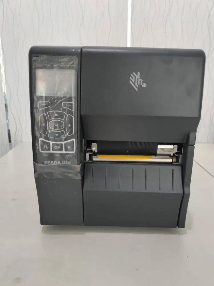 Printer Barcode ZEBRA ZT230