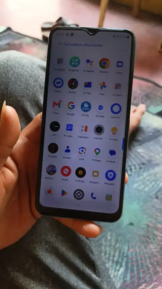 HP jual lg butuh uang
