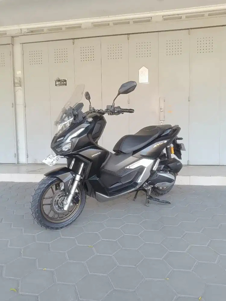 Honda adv 160 ABS 2023 mulus