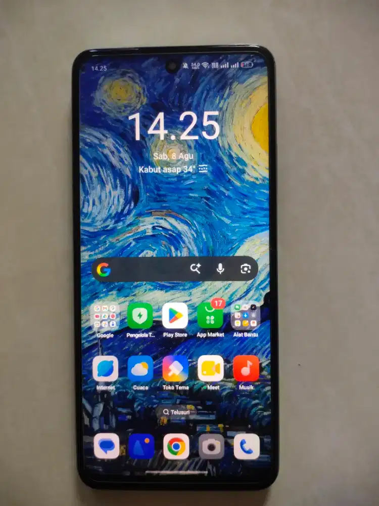 Realme C55 6/128GB