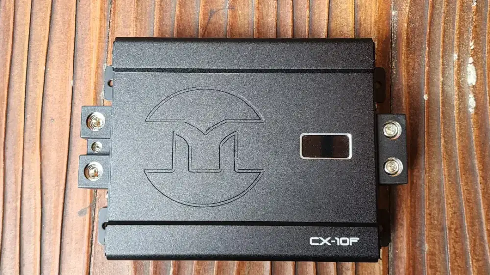 KAPASITOR MOMENTUM CX 10F.  ZORIGINAL