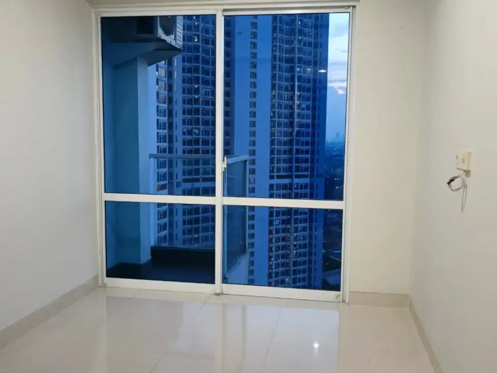 Sewa Apartemen Puri Mansion Studio Semi Furnish Terjangkau