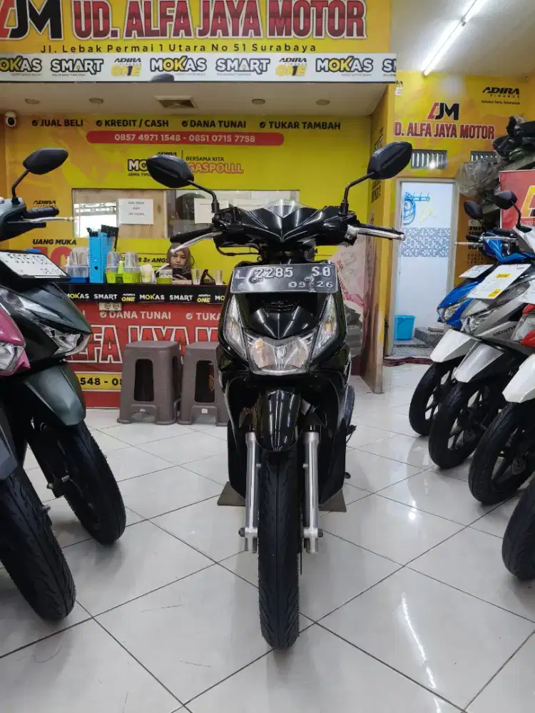 Honda beat karburator th 2011