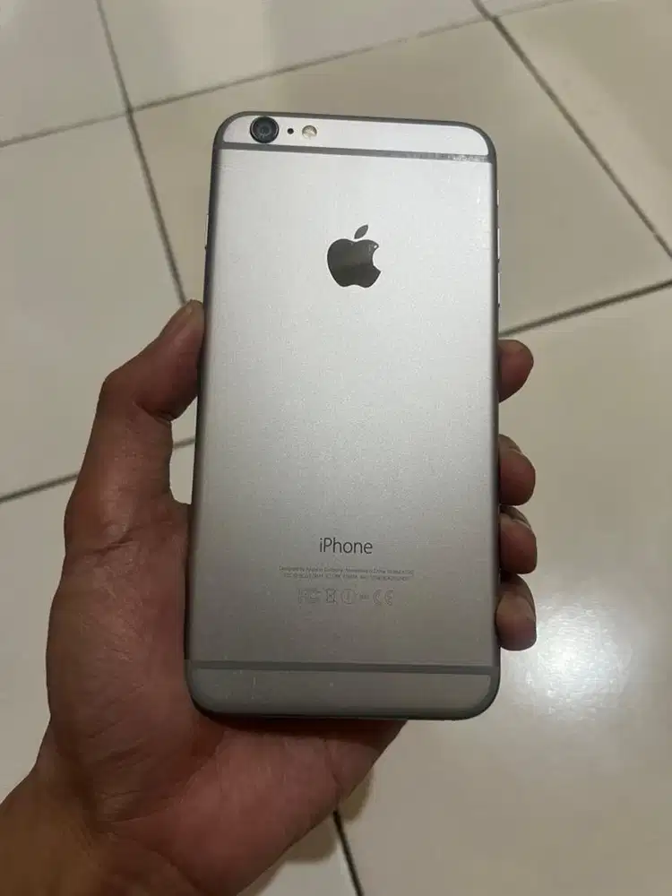 iphone 6 Plus 128