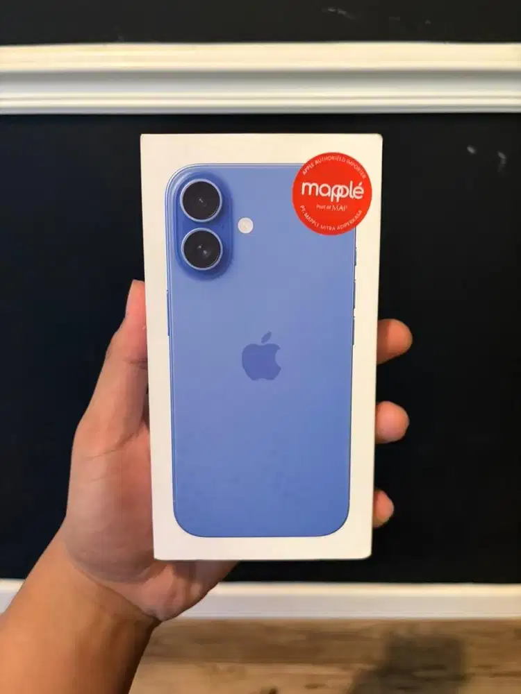 iPhone 16 128GB