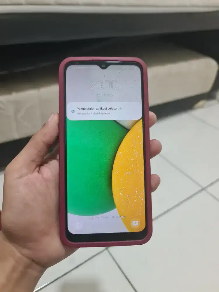 Samsung a03 core