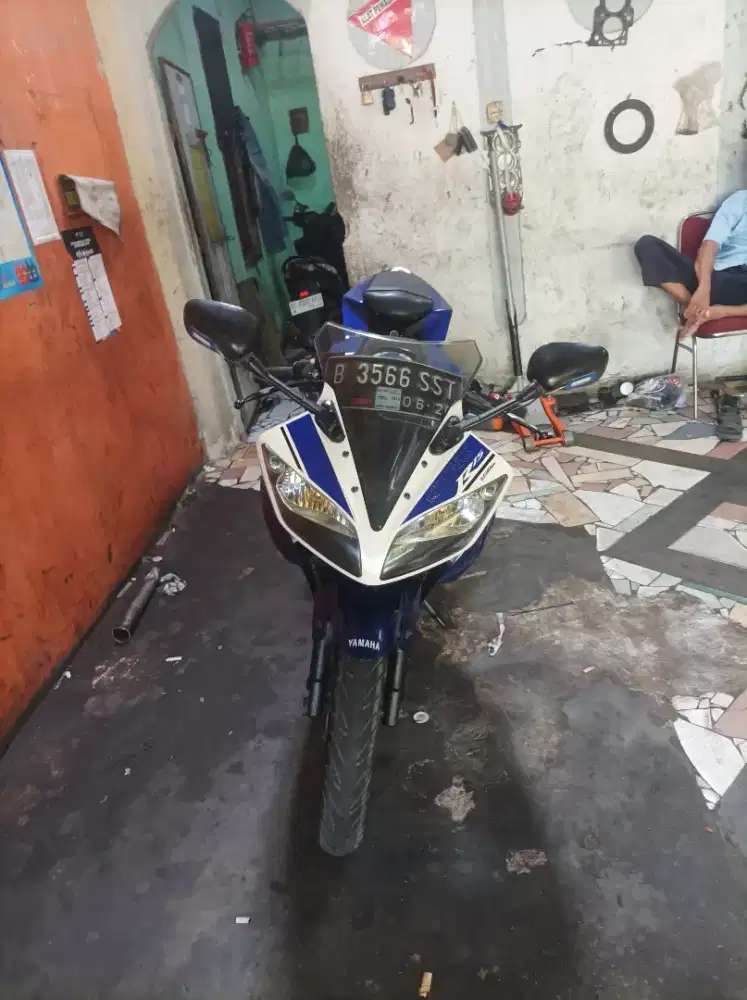 Yang r 15    2015 noken mulus pajak off