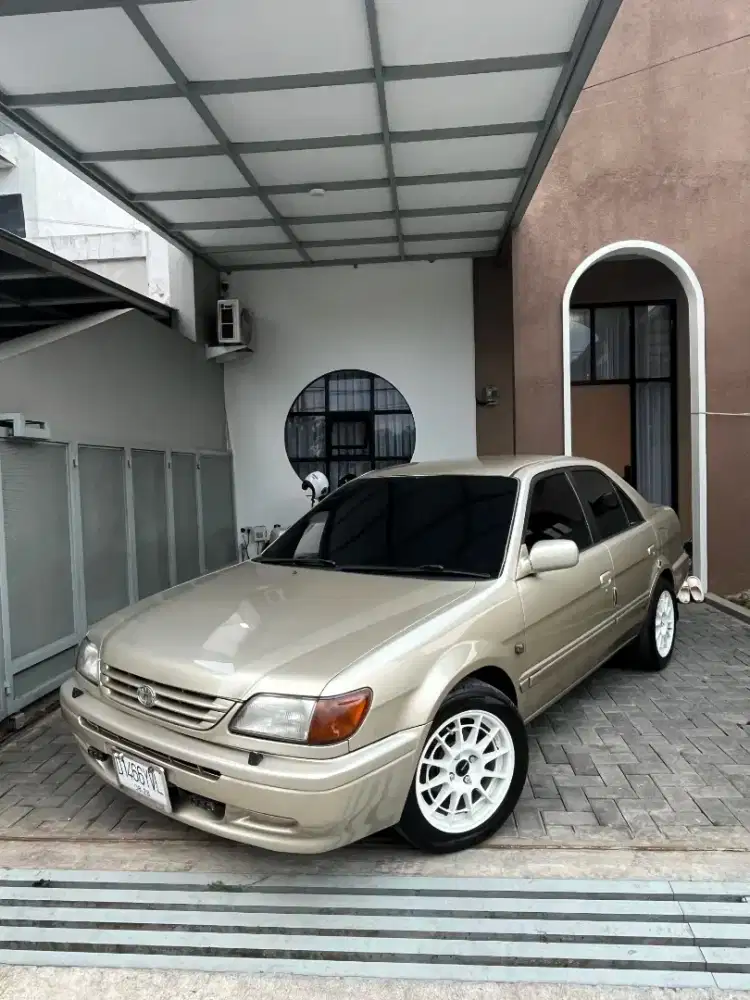 Soluna Matic Th 2000