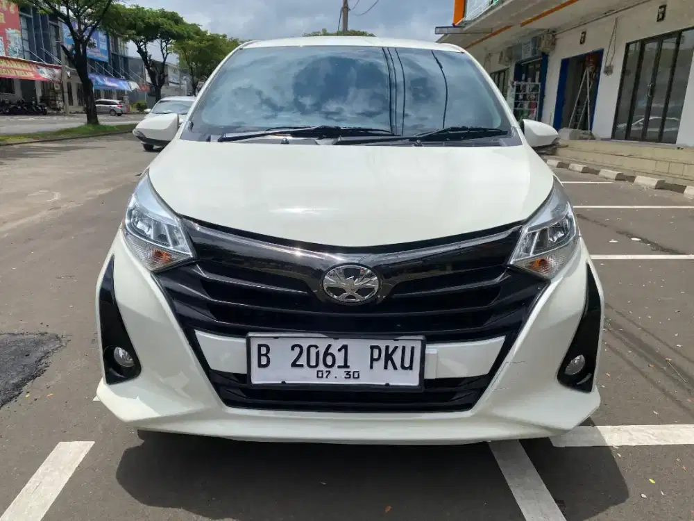 CALYA G AT 2020 TDP 10JT