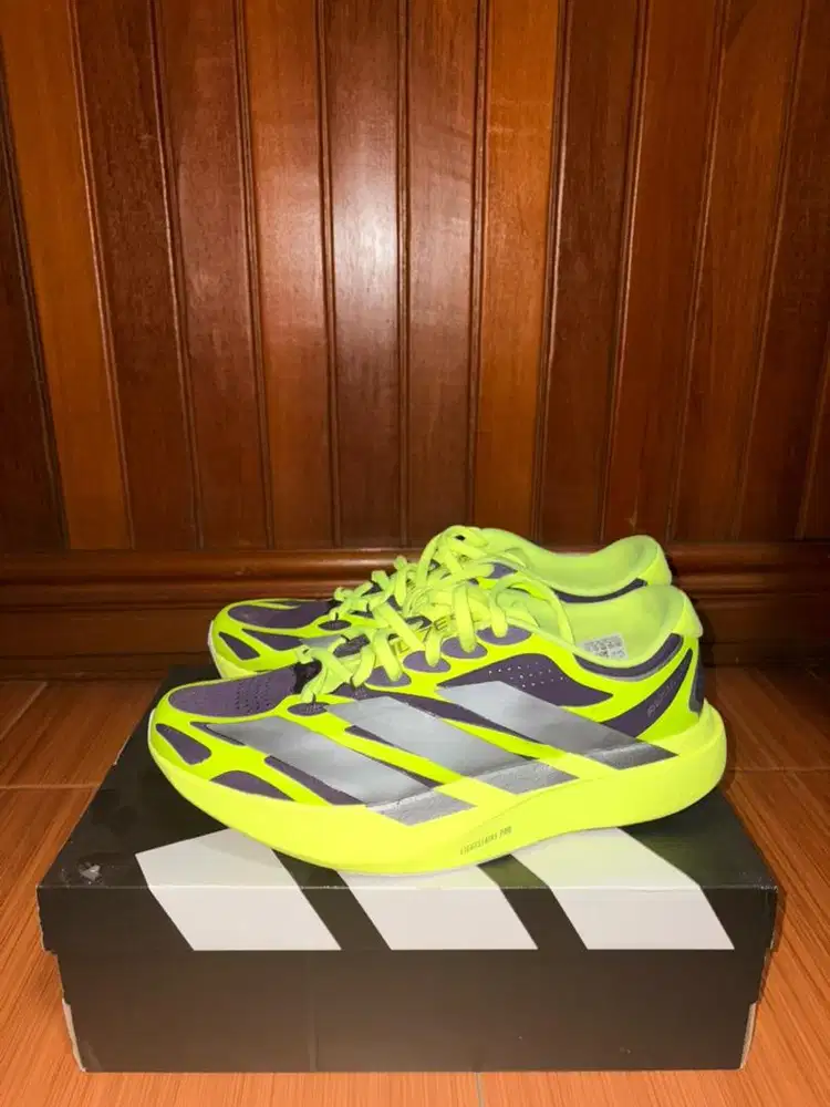Adidas adizero sl exo