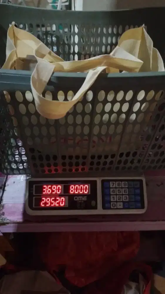 Kurir Antar Jemput Laundry