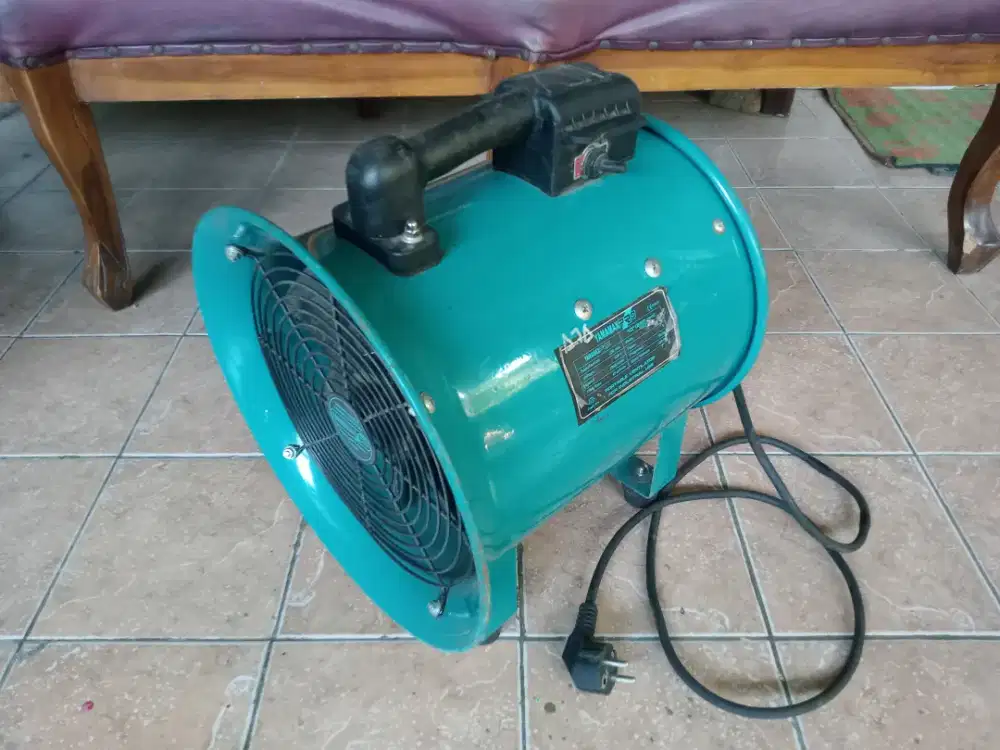 Blower Yamamax Pro 10