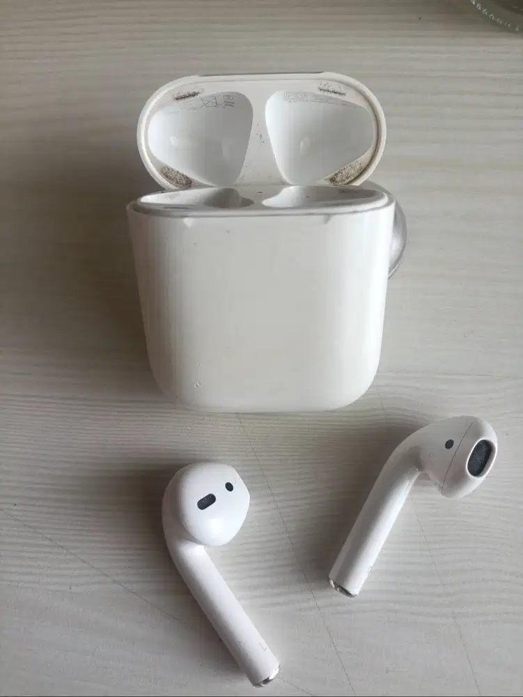 AirPods Gen 2 Second Ori