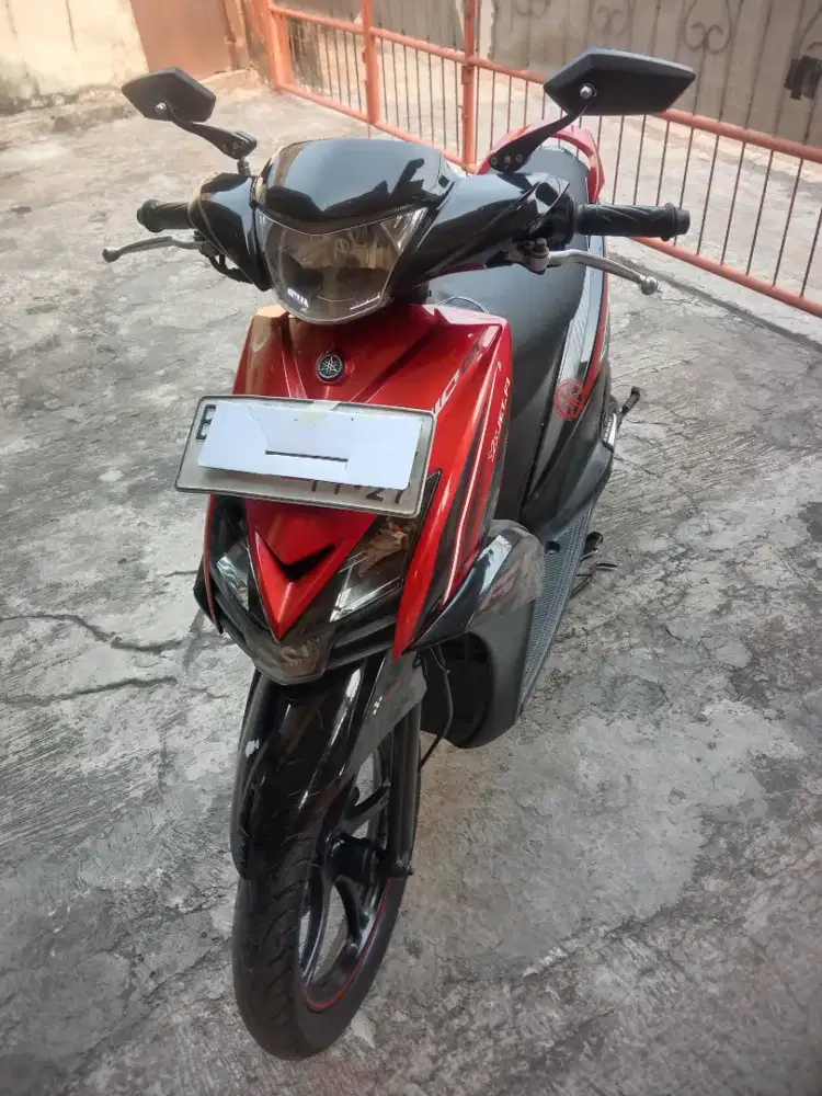 YAMAHA MIO GT 2013 GOOD Condition