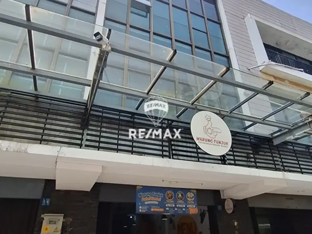 WTL – Ruko Tangcity Business Park