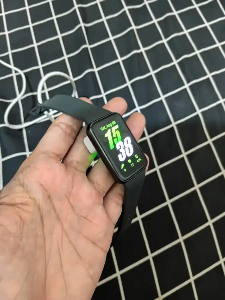 Samsung galaxy FIT 3