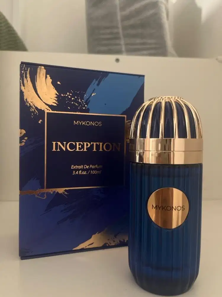 Mykonos Inception 100ml
