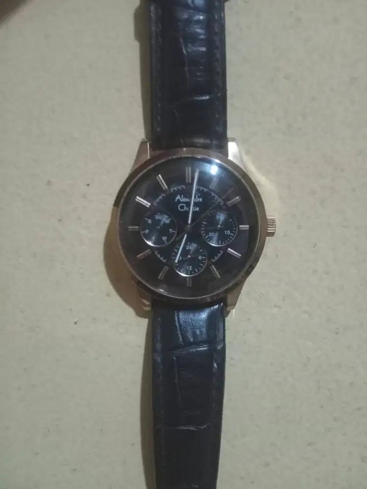 jam ac ori 2945