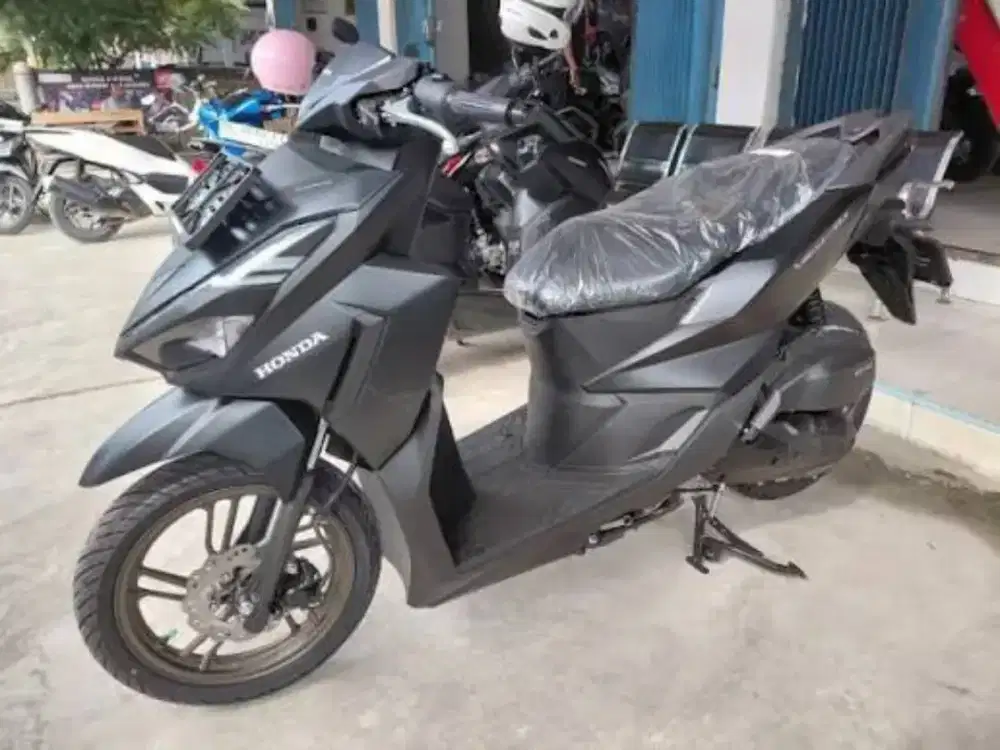 Vario 125 gen 3