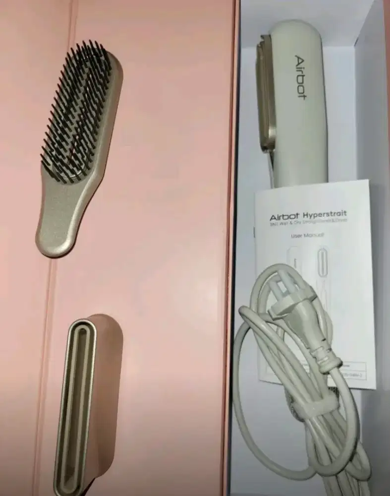 Catokan Set Hairdryer by Airbot