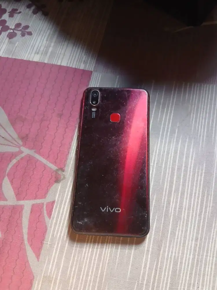 jual hp Vivo y12i