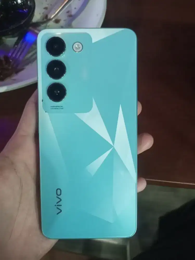 JUAL HP VIVO V30 LITE 4G
