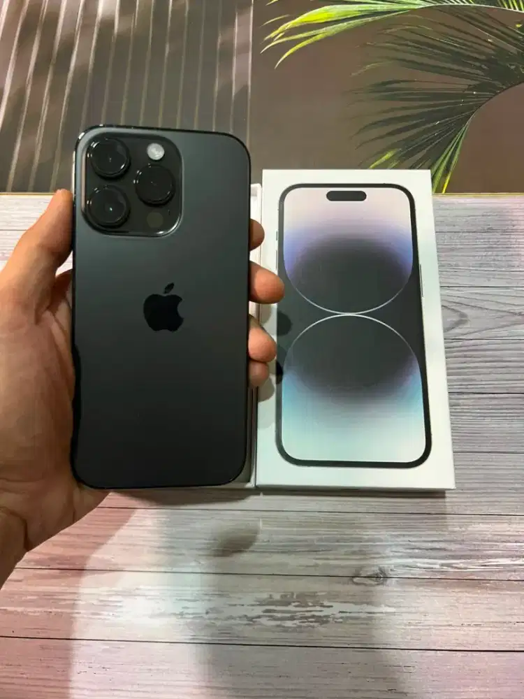 IPHONE 14 PRO 256 GB