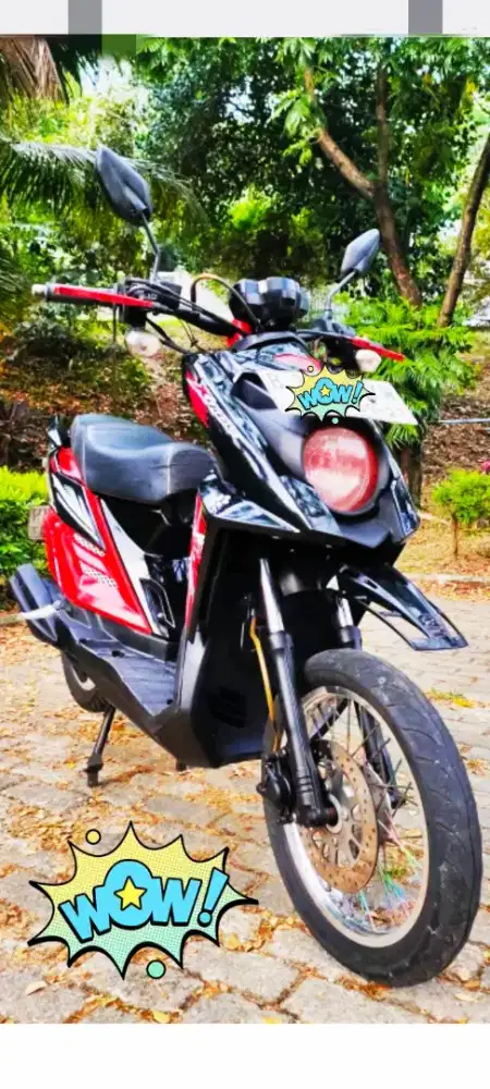 7 jt Net (Harga Pas,Tidak Bisa Di Nego)