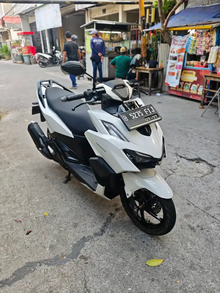 Honda Vario 160 ABS 2022