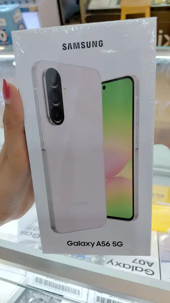 Samsung Galaxy A57 5G