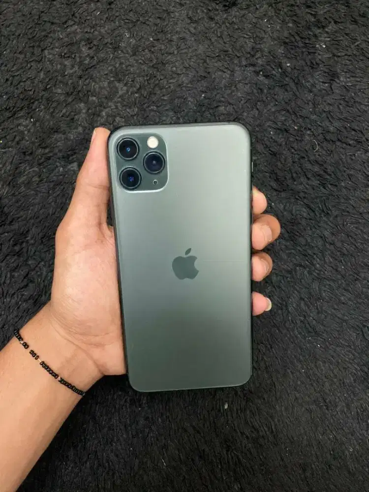 iPhone 11 PRO 256GB Normal