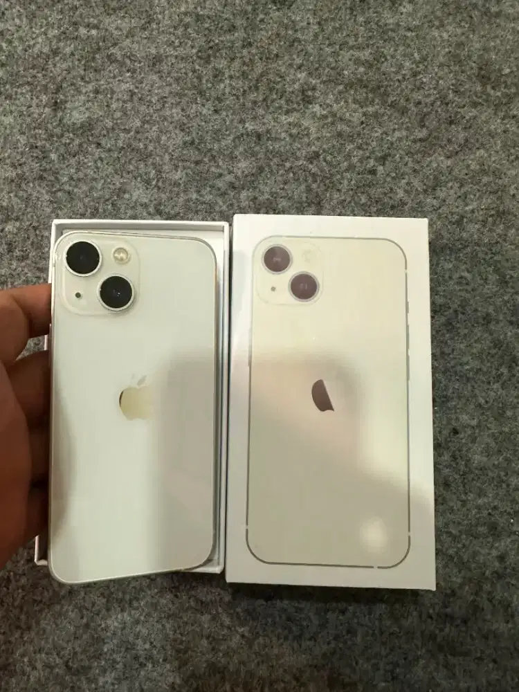 IPHONE 13 MINI 128 GB