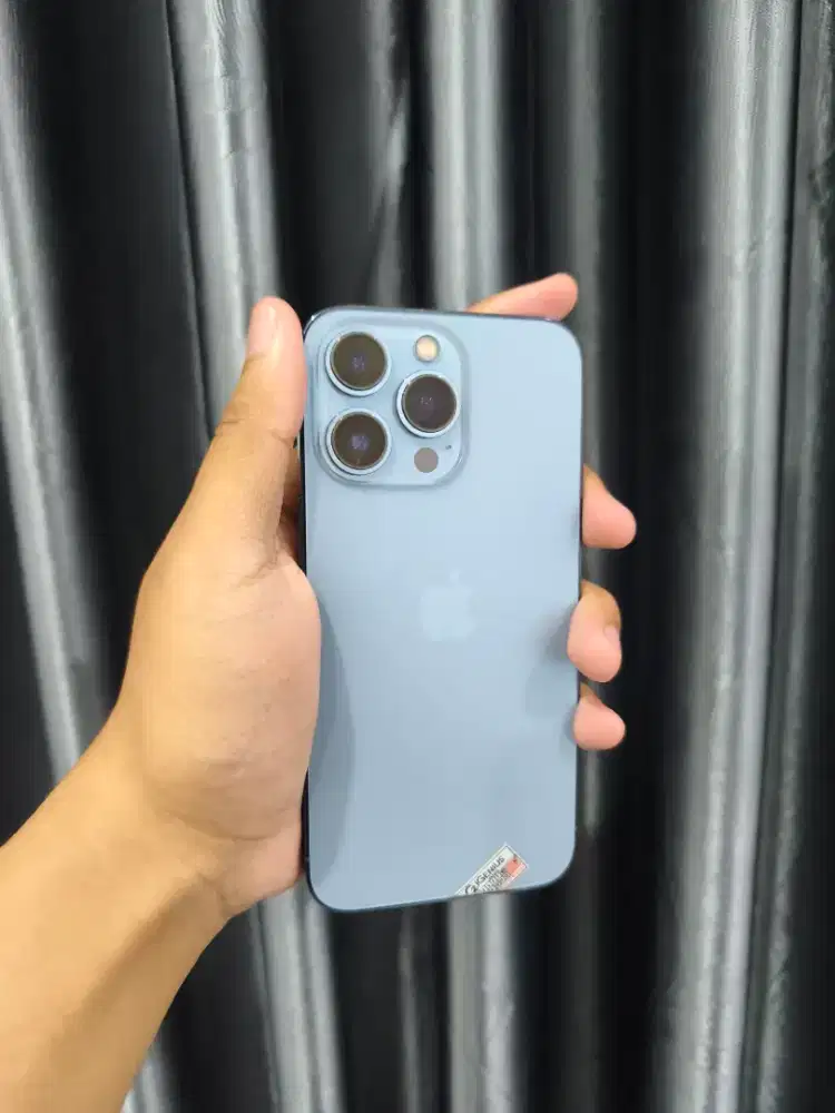 iPhone 13 Pro 256gb All Operator