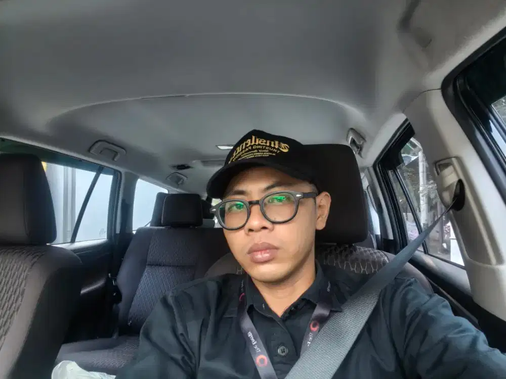 Freelance driver weekend