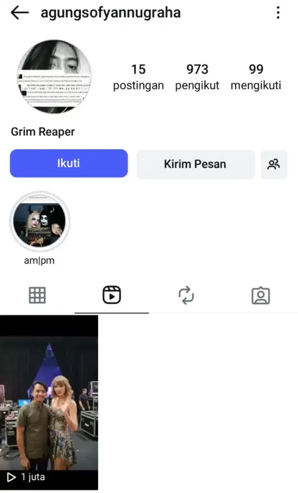 Jasa Tambah Like Instagram & View & Followers Termurah