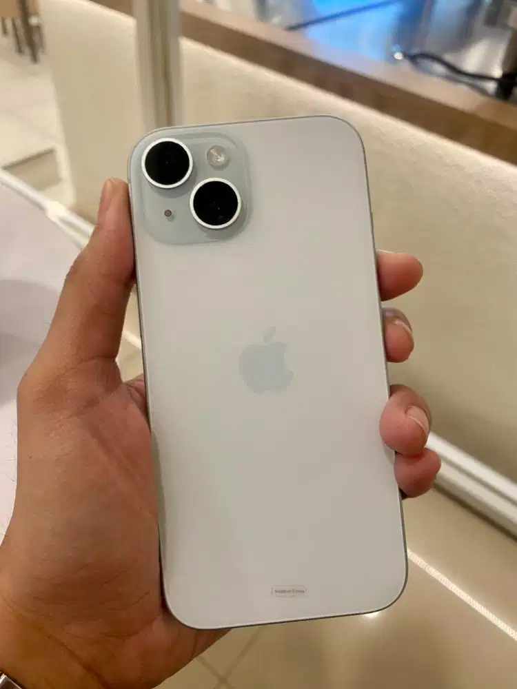 iphone 15 ibox 128gb