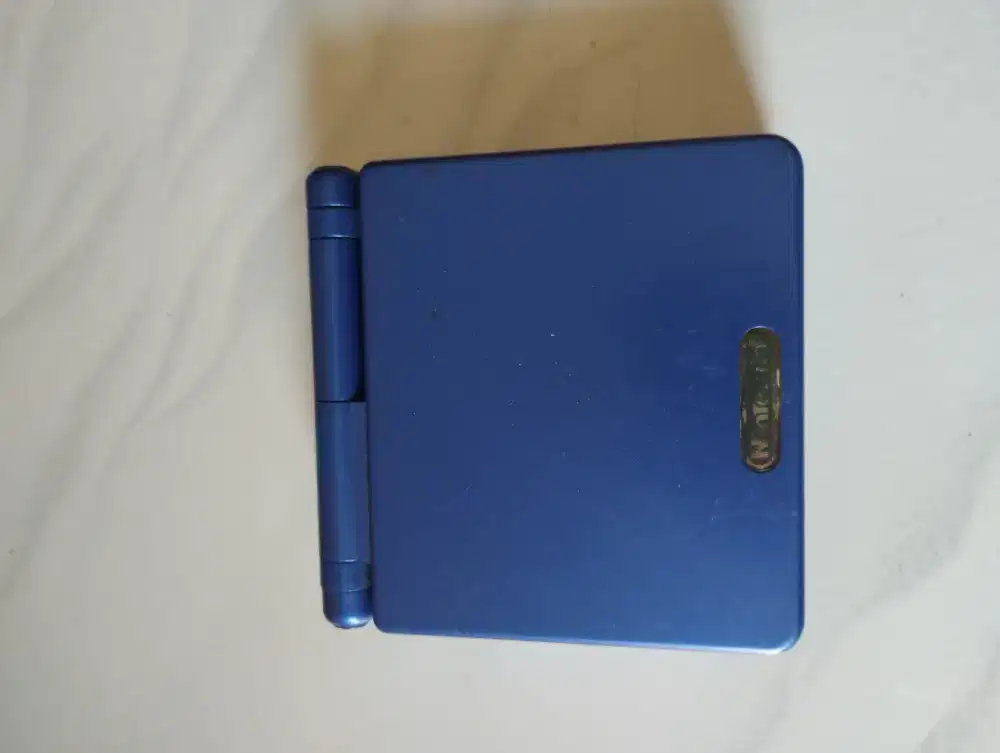Gameboy Advance Sp Ags 101