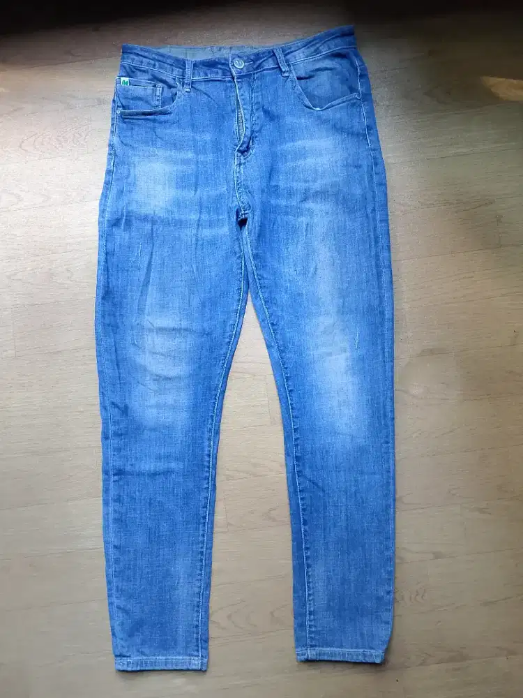 Orginal Jeans NY