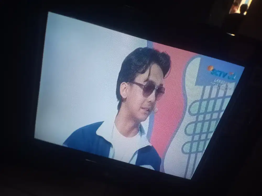 Tv LG 21 in slim